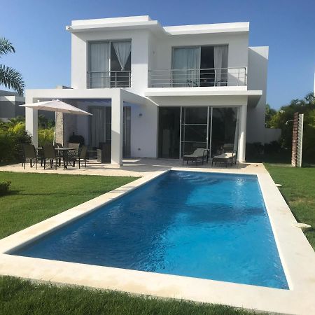Villa Real Playa Nueva Romana Λα Ρομάνα Εξωτερικό φωτογραφία