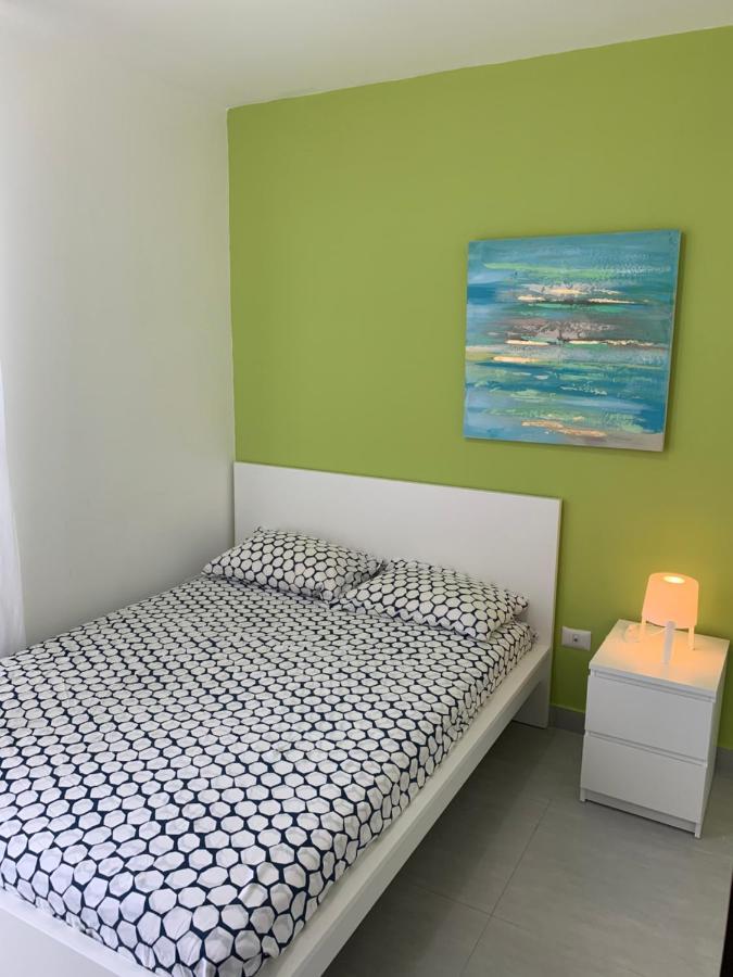 Villa Real Playa Nueva Romana Λα Ρομάνα Εξωτερικό φωτογραφία