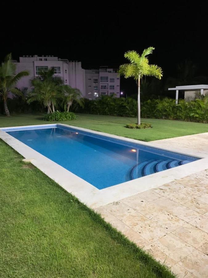 Villa Real Playa Nueva Romana Λα Ρομάνα Εξωτερικό φωτογραφία