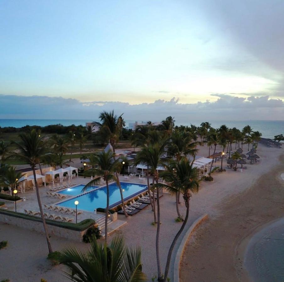 Villa Real Playa Nueva Romana Λα Ρομάνα Εξωτερικό φωτογραφία