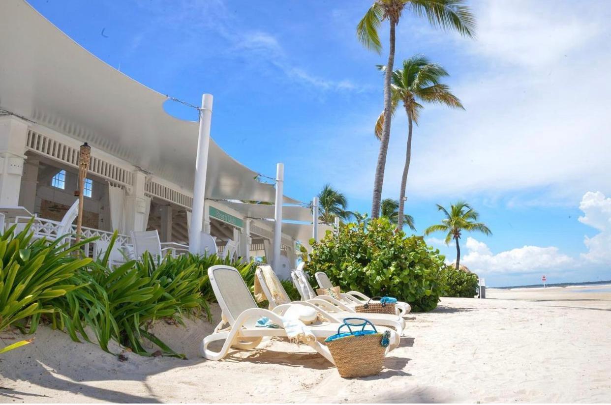 Villa Real Playa Nueva Romana Λα Ρομάνα Εξωτερικό φωτογραφία