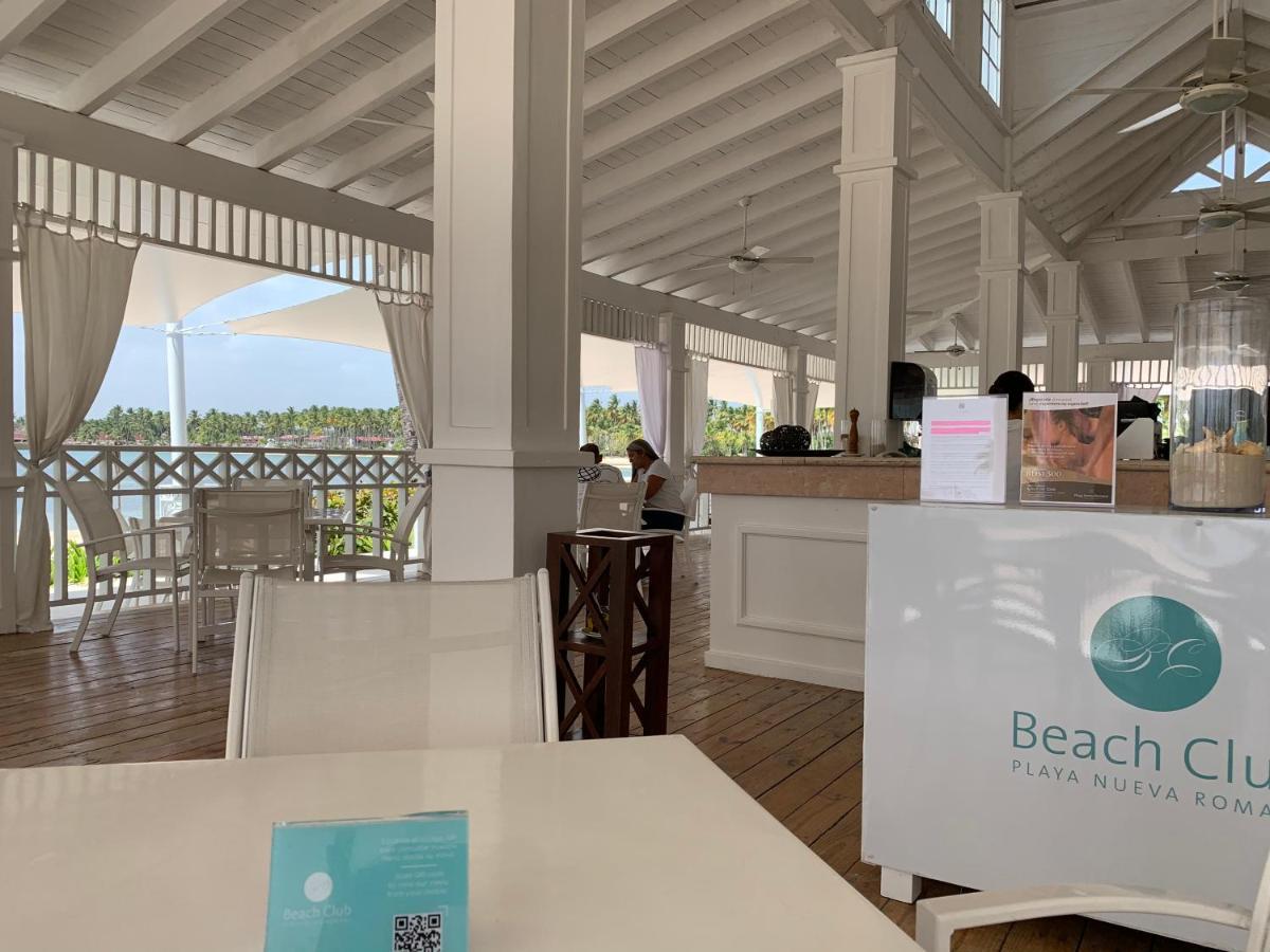 Villa Real Playa Nueva Romana Λα Ρομάνα Εξωτερικό φωτογραφία