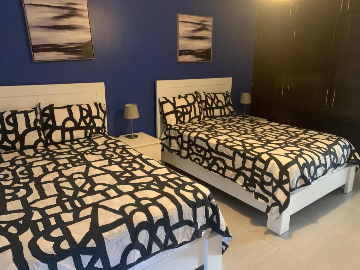 Villa Real Playa Nueva Romana Λα Ρομάνα Εξωτερικό φωτογραφία