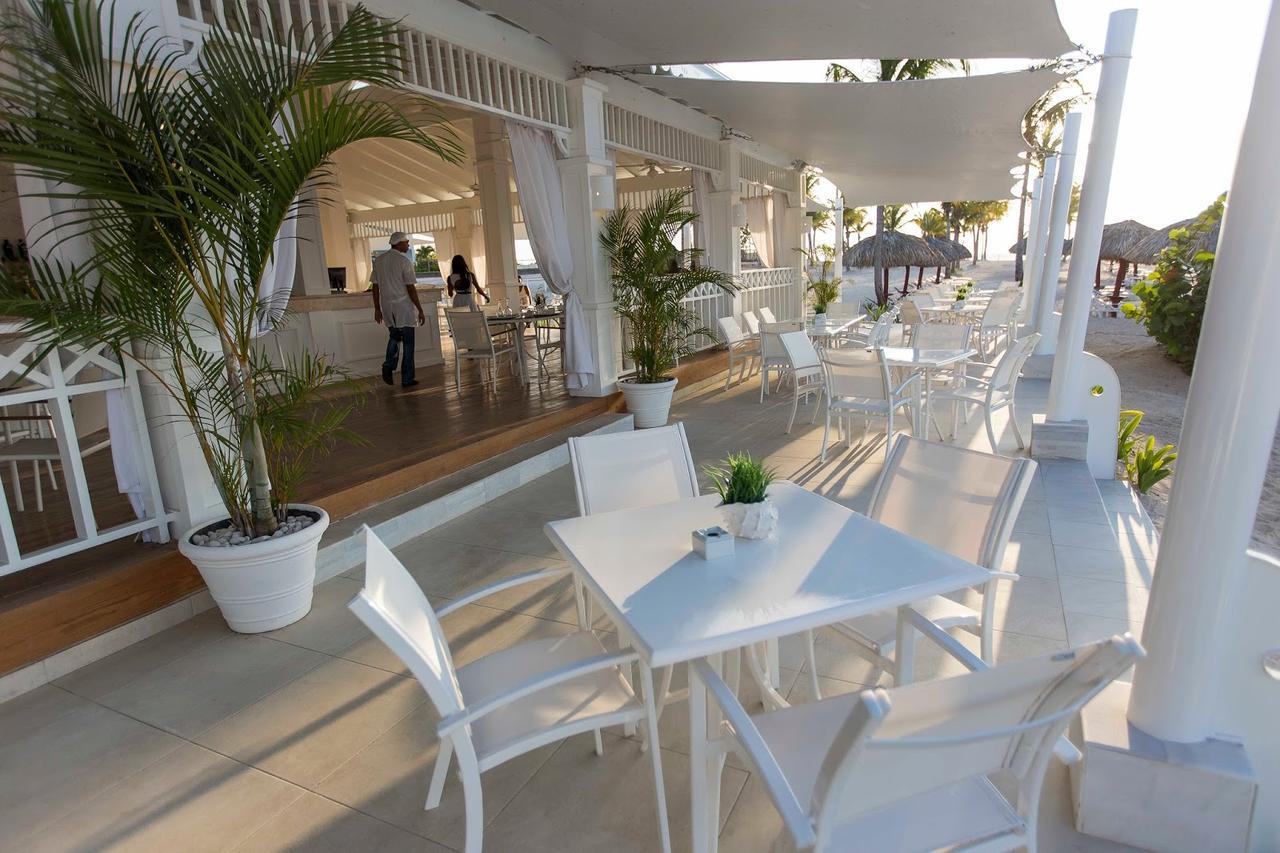 Villa Real Playa Nueva Romana Λα Ρομάνα Εξωτερικό φωτογραφία