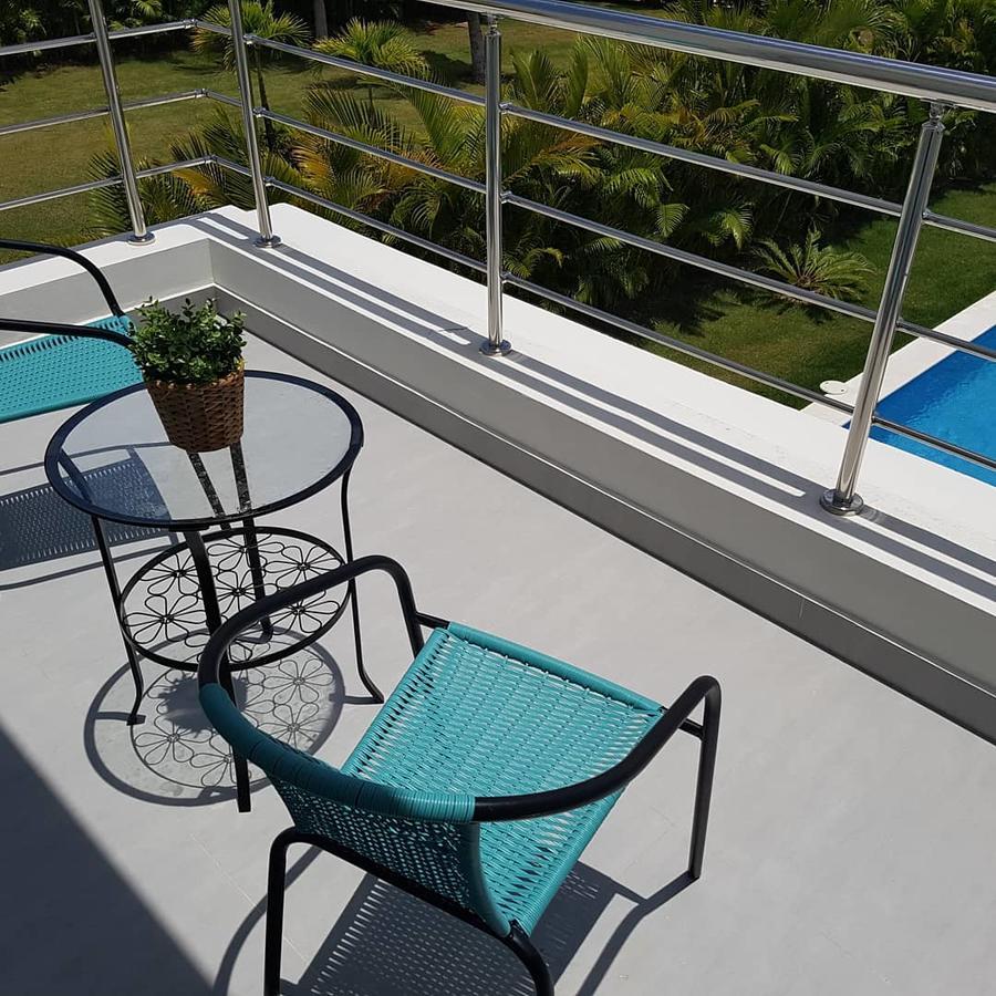Villa Real Playa Nueva Romana Λα Ρομάνα Εξωτερικό φωτογραφία