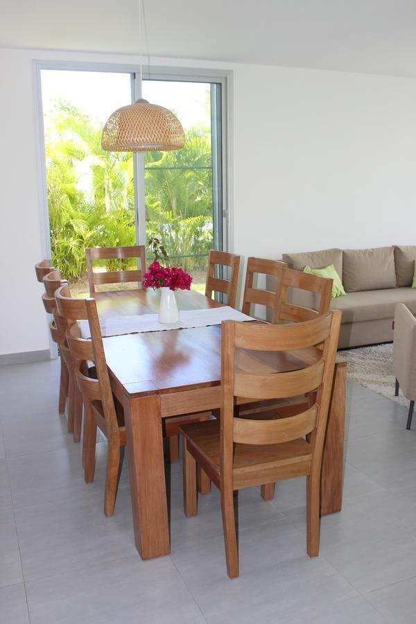 Villa Real Playa Nueva Romana Λα Ρομάνα Εξωτερικό φωτογραφία
