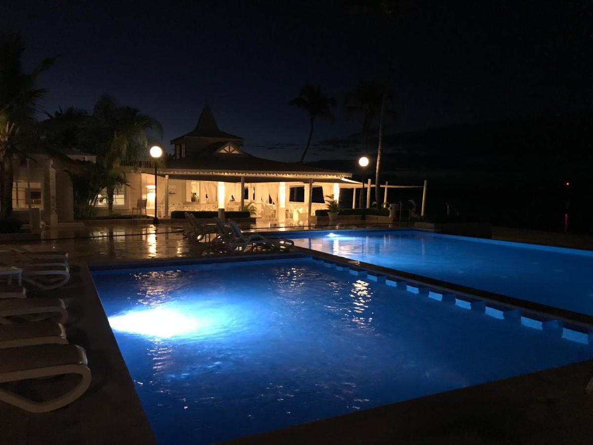 Villa Real Playa Nueva Romana Λα Ρομάνα Εξωτερικό φωτογραφία