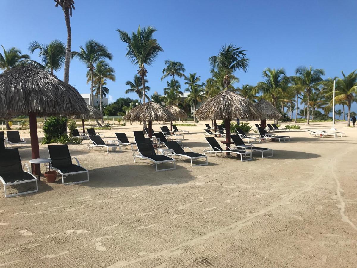 Villa Real Playa Nueva Romana Λα Ρομάνα Εξωτερικό φωτογραφία