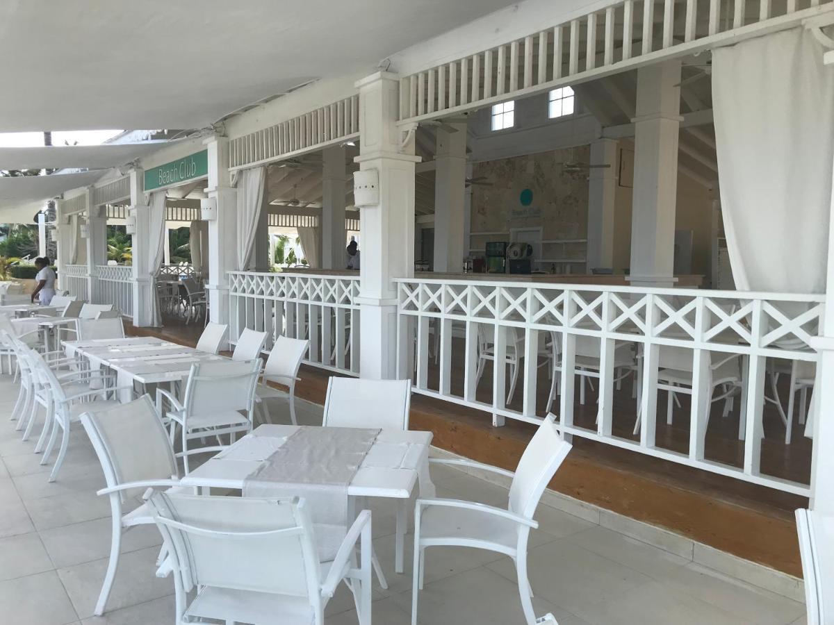 Villa Real Playa Nueva Romana Λα Ρομάνα Εξωτερικό φωτογραφία
