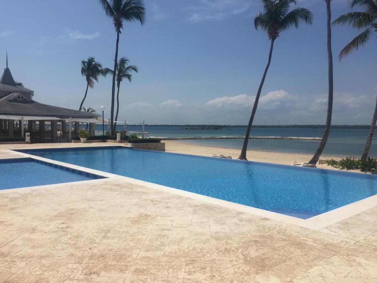 Villa Real Playa Nueva Romana Λα Ρομάνα Εξωτερικό φωτογραφία