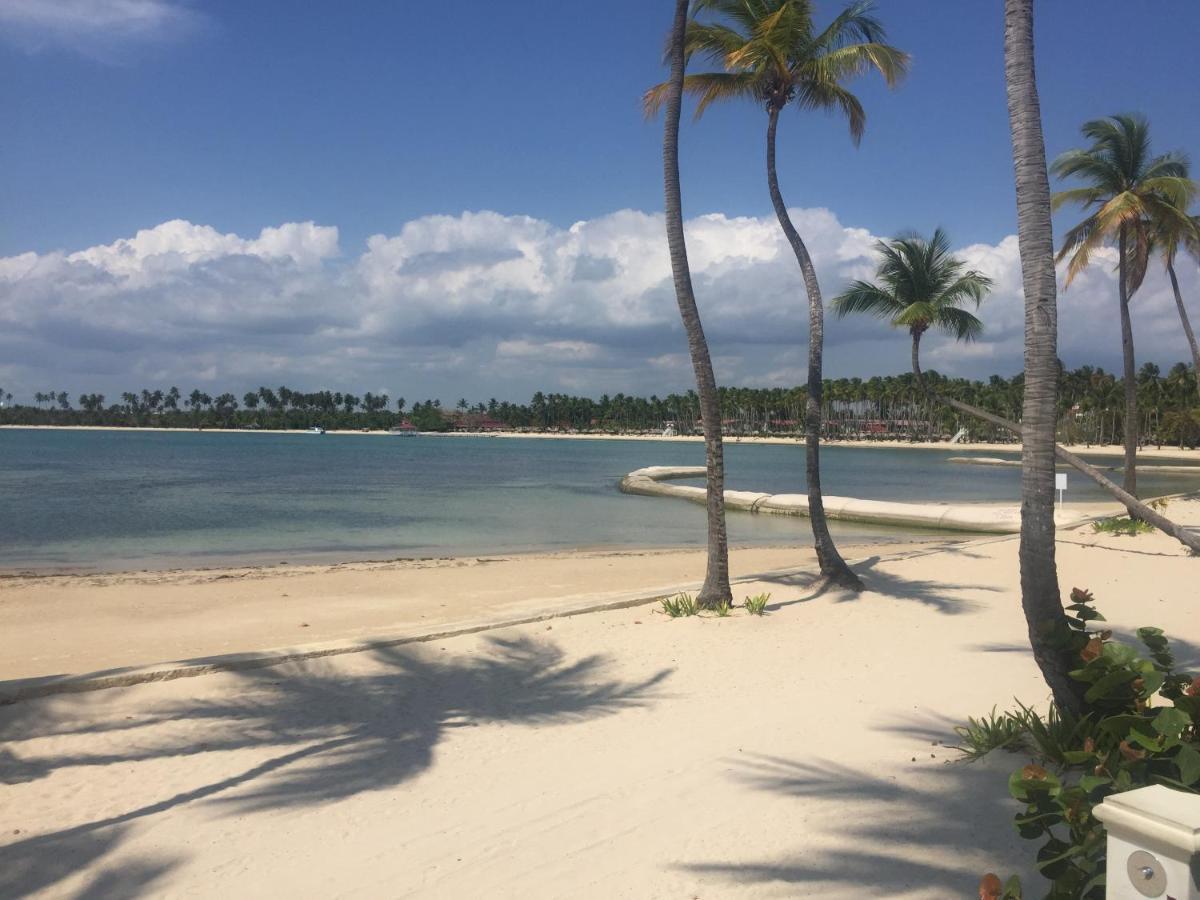 Villa Real Playa Nueva Romana Λα Ρομάνα Εξωτερικό φωτογραφία