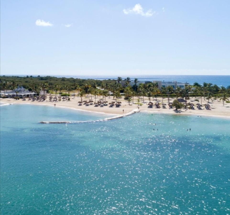 Villa Real Playa Nueva Romana Λα Ρομάνα Εξωτερικό φωτογραφία